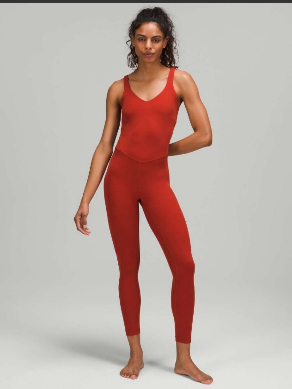 Lululemon Align Bodysuit